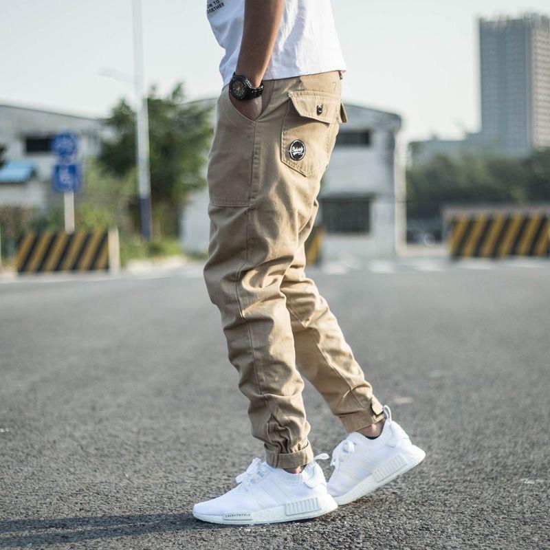 [Clear Some Stock] Romania Camouflage Cargo Pants