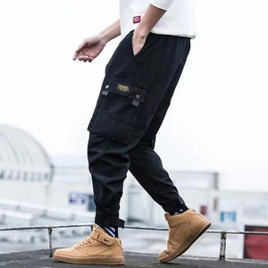 [Clear Some Stock] Romania Camouflage Cargo Pants