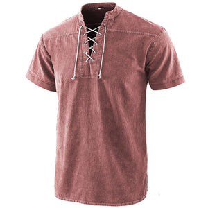 Medieval Long Top T-Shirts