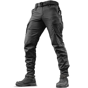 Tactical Cargo Pants