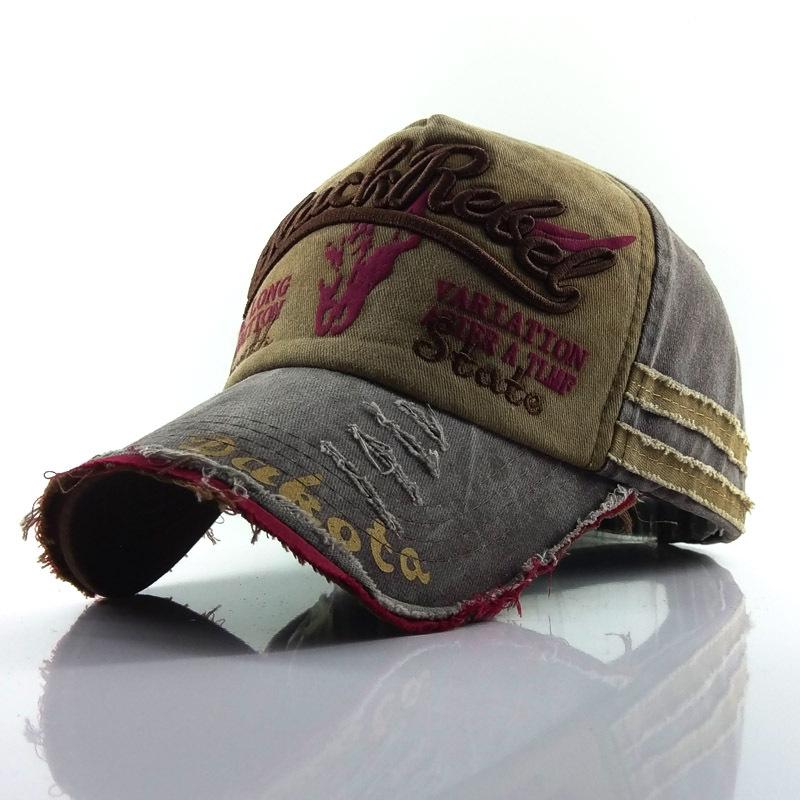 Retro Baseball Cap