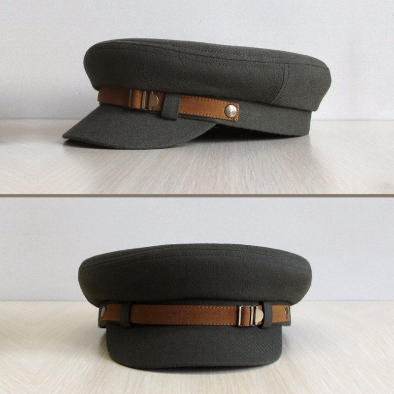 Men Captain Hat