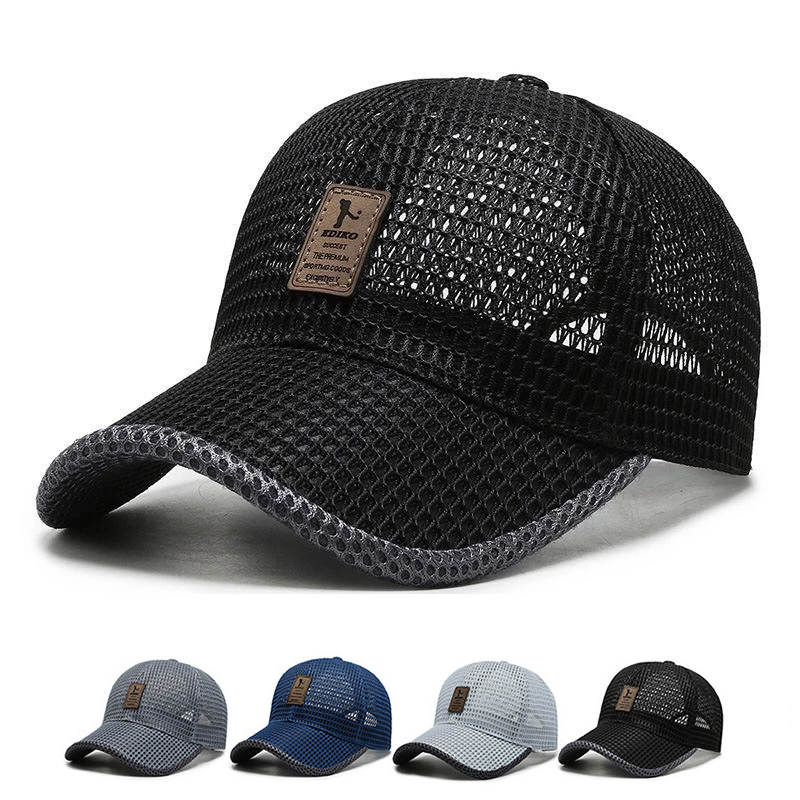 Summer Outdoor Casual Baseball Cap