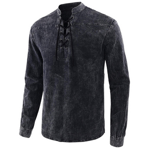 Medieval Long Top Shirts