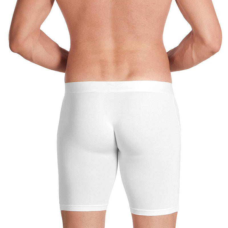 Men's PrimeMan Long Boxer Brief (Buy 3 Get 2 Free)