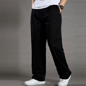 [M-6XL] Men's Plus-size Trousers