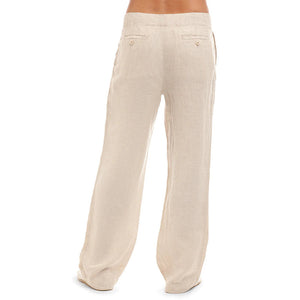 Beachcomber Linen Trousers