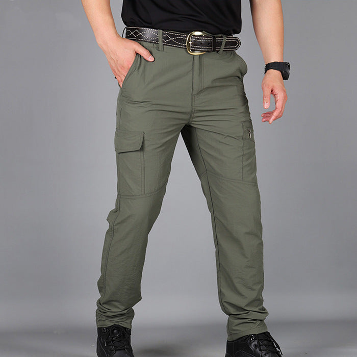 [$19.99] Mens Classic 6-Pockets Hiking Pants