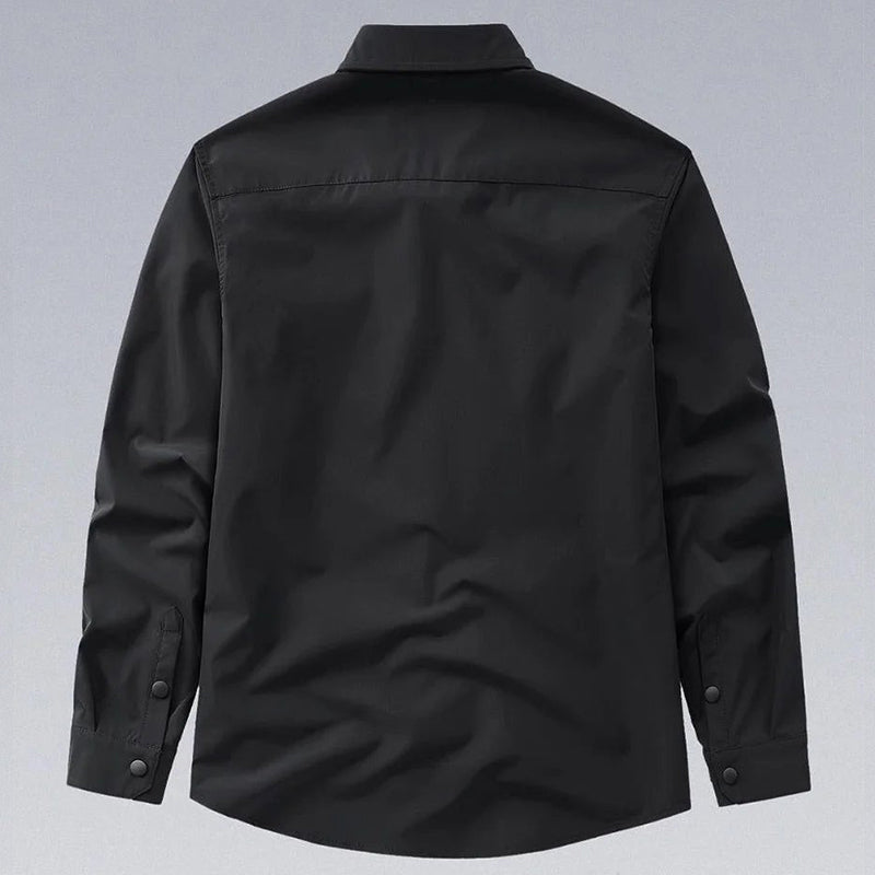 Techwear Shirts