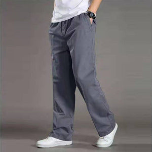 [M-6XL] Men's Plus-size Trousers