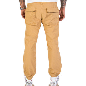 [New Design] Men's 95% Linen Trousers