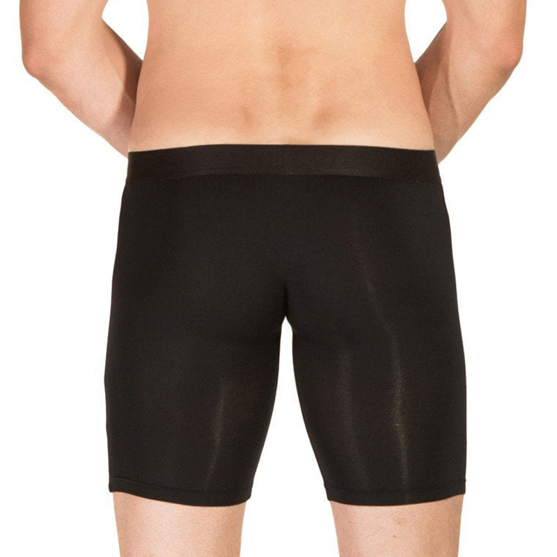 Men's PrimeMan Long Boxer Brief (Buy 3 Get 2 Free)