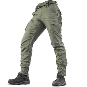 Tactical Cargo Pants