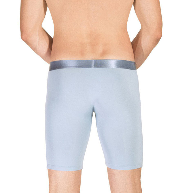 Men's PrimeMan Long Boxer Brief (Buy 3 Get 2 Free)