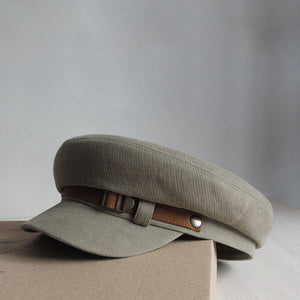 Men Captain Hat