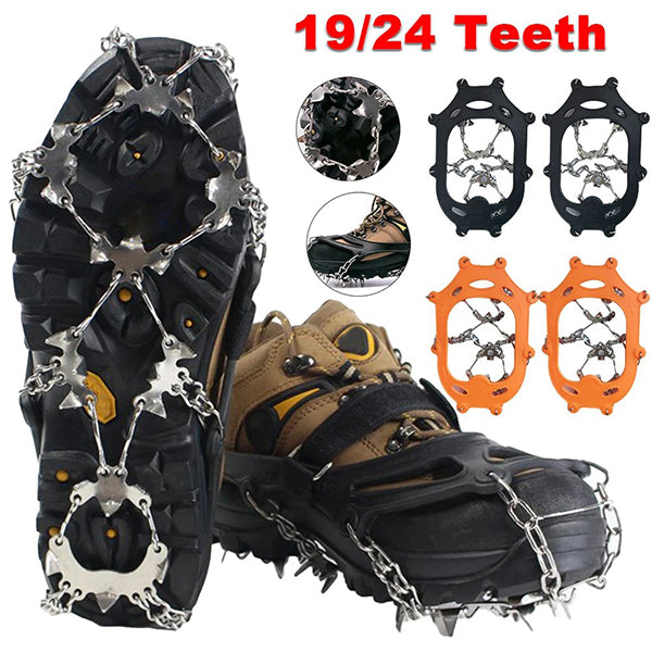 Ice Claw Anti Skid Shoe Cover