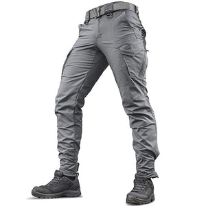 Tactical Cargo Pants