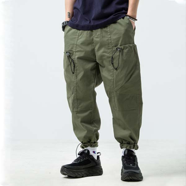 Men Cargo Tactical Pants