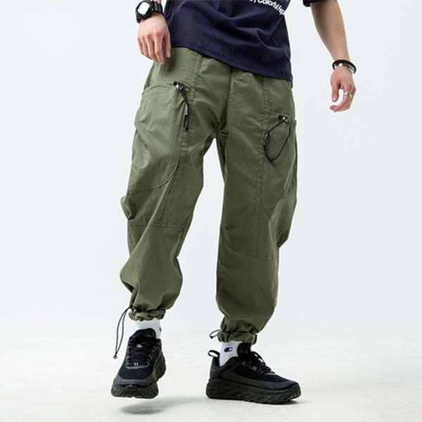 Men Cargo Tactical Pants