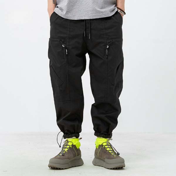 Men Cargo Tactical Pants