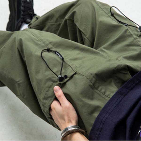 Men Cargo Tactical Pants