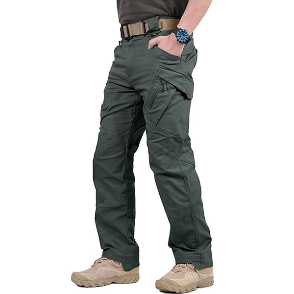 Men's Assault Tactical Pants