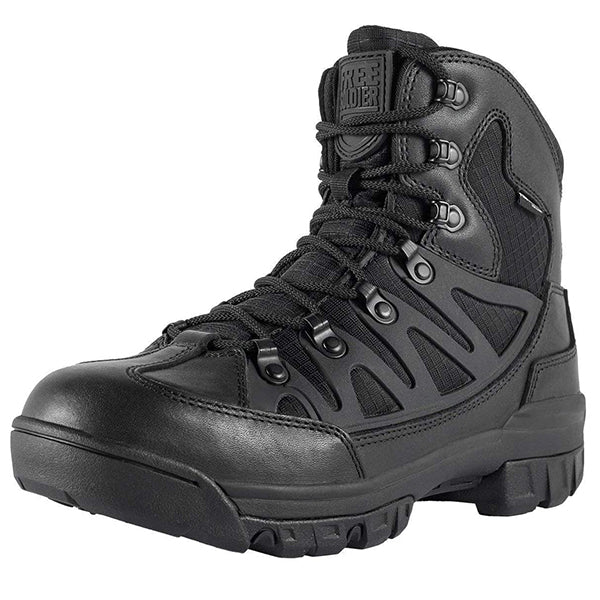 Outdoor Military Tactical Ankle Boots Ultra Combat Mid Hiking Boot