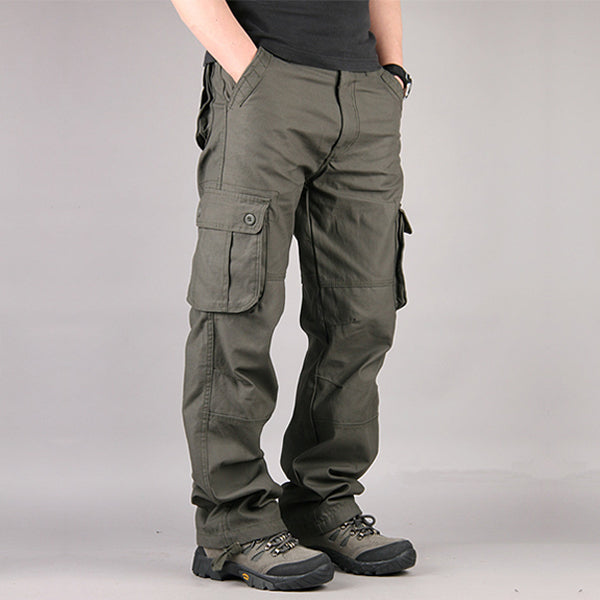 Men's Working Cargo Pants