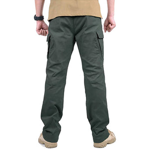 Men's Assault Tactical Pants