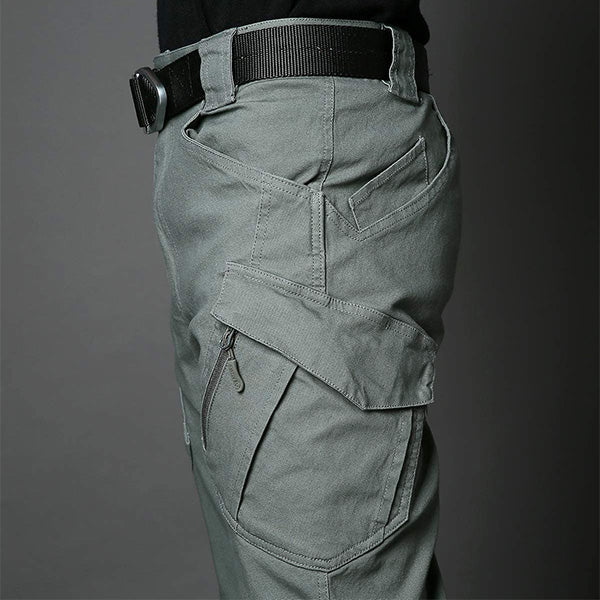 Men's Assault Tactical Pants