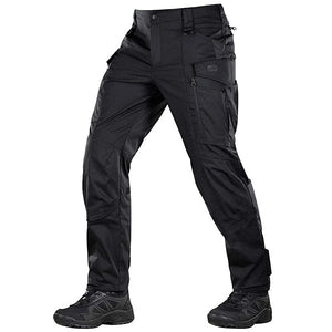 Men's Tactical Pants -Cargo Pockets