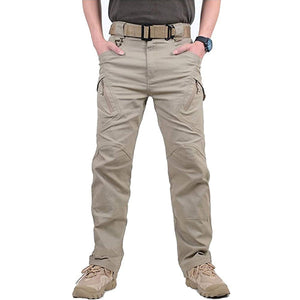 Men's Assault Tactical Pants