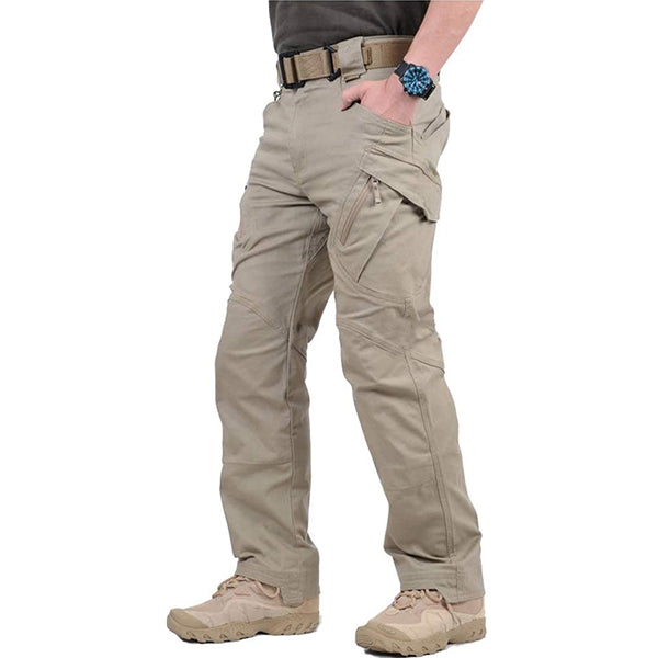 Men's Assault Tactical Pants