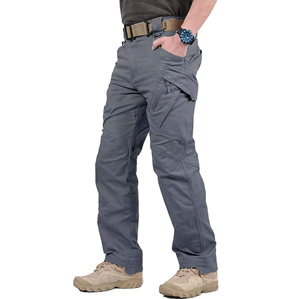 Men's Assault Tactical Pants