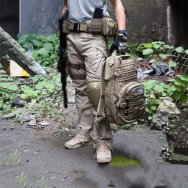 Men's Assault Tactical Pants