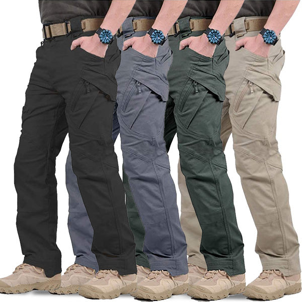 Men's Assault Tactical Pants